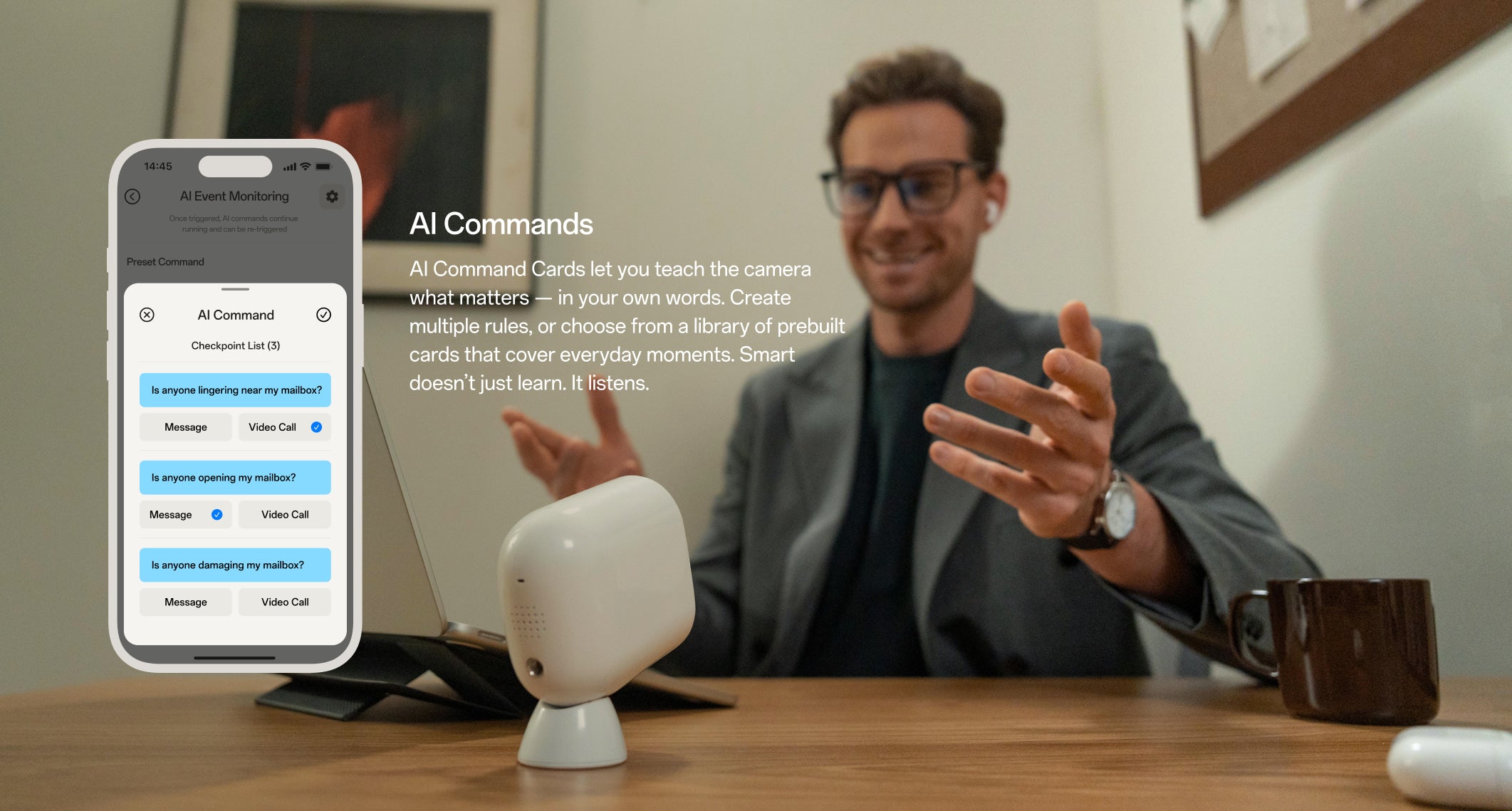 AI Commands